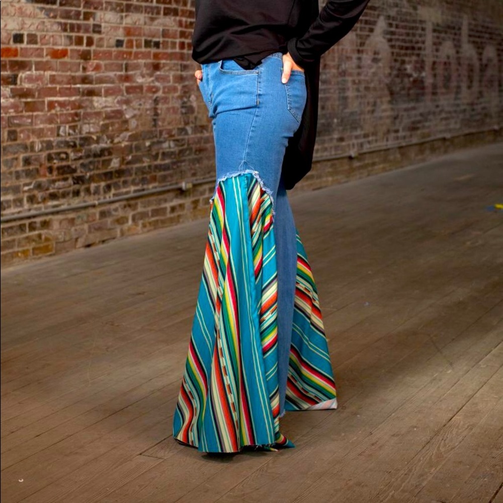 Women jeans